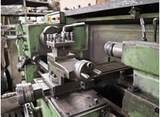 商貿(mào)大廈防雷工程